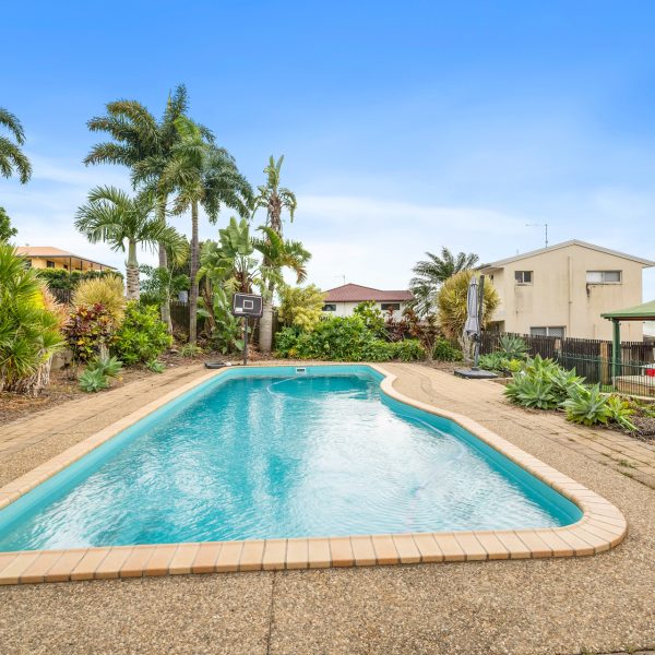 449 Bedford Road, Andergrove, QLD 4740 AUS