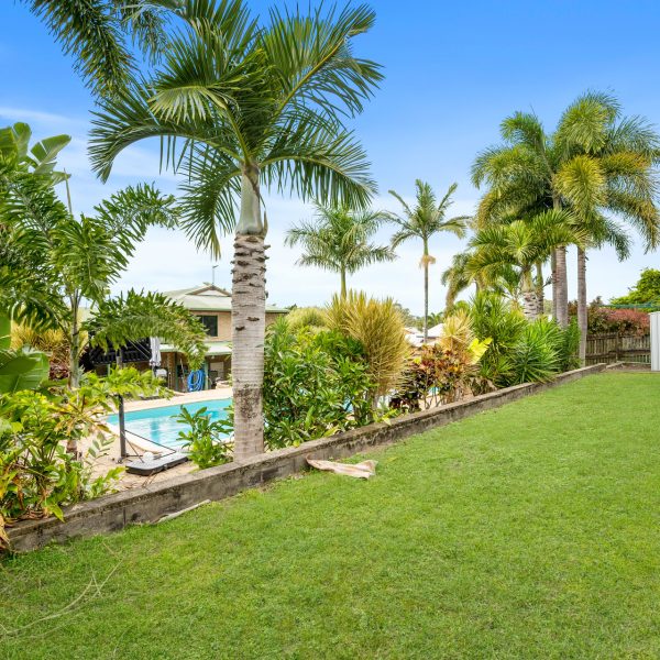 449 Bedford Road, Andergrove, QLD 4740 AUS