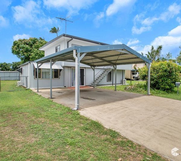 5 Van Eldik Avenue, Andergrove, QLD 4740 AUS