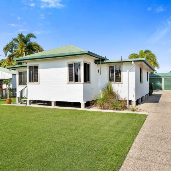 7 Orion Avenue, North Mackay, QLD 4740 AUS