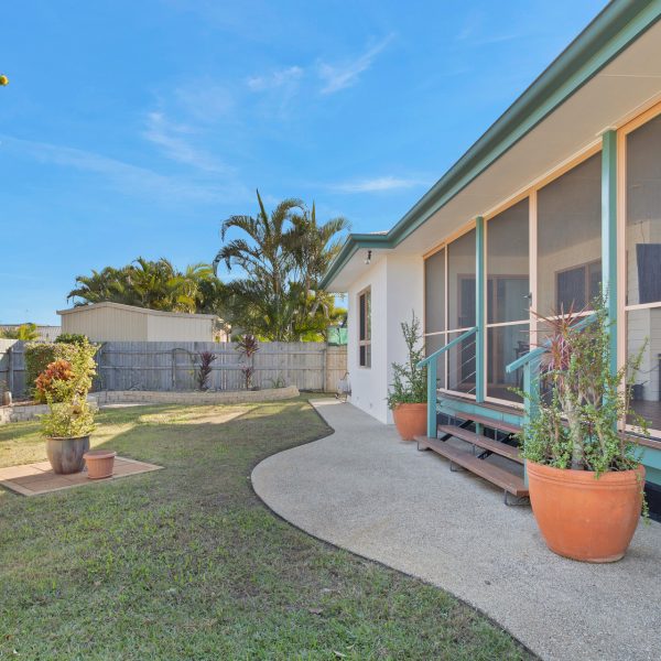 11 Admiralty Way, Bucasia, QLD 4750 AUS