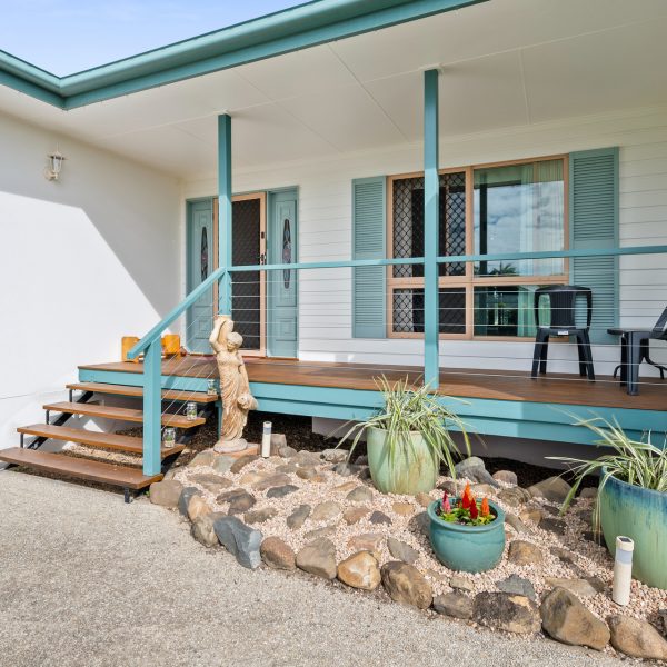 11 Admiralty Way, Bucasia, QLD 4750 AUS