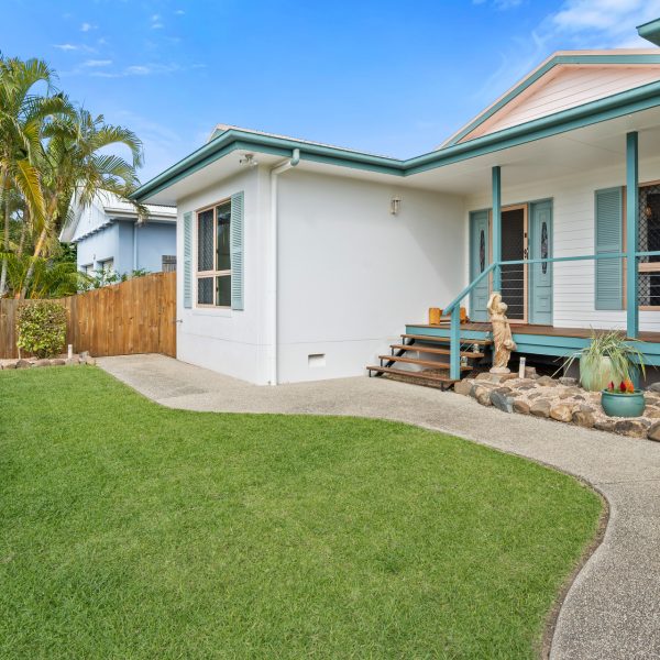 11 Admiralty Way, Bucasia, QLD 4750 AUS