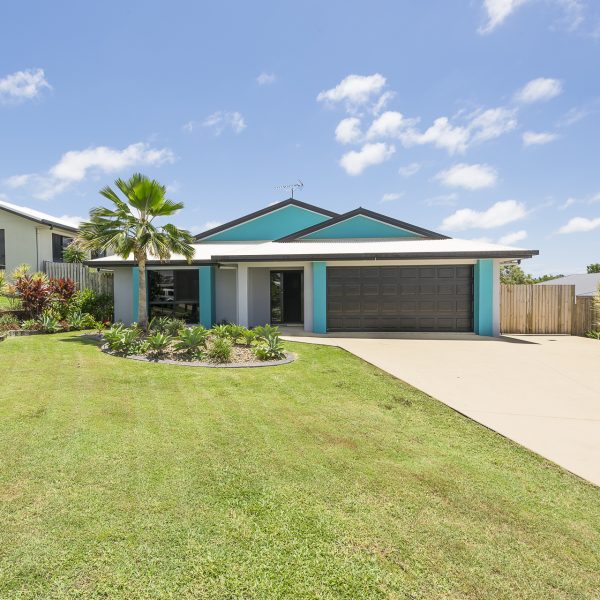 18 Mulcahy Crescent, Eimeo, QLD 4740 AUS