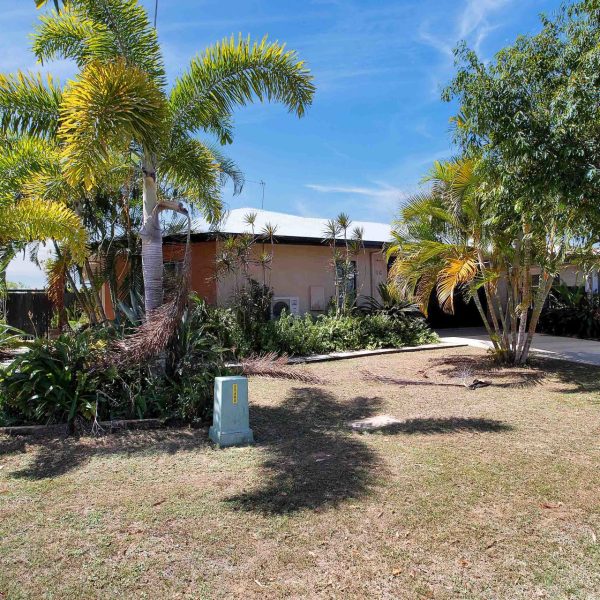 16 Sunita Drive, Andergrove, QLD 4740 AUS