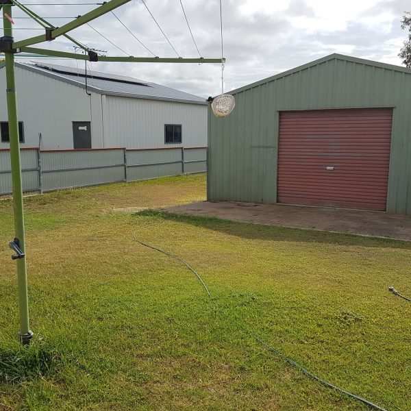 199 Bedford Road, Andergrove, QLD 4740 AUS