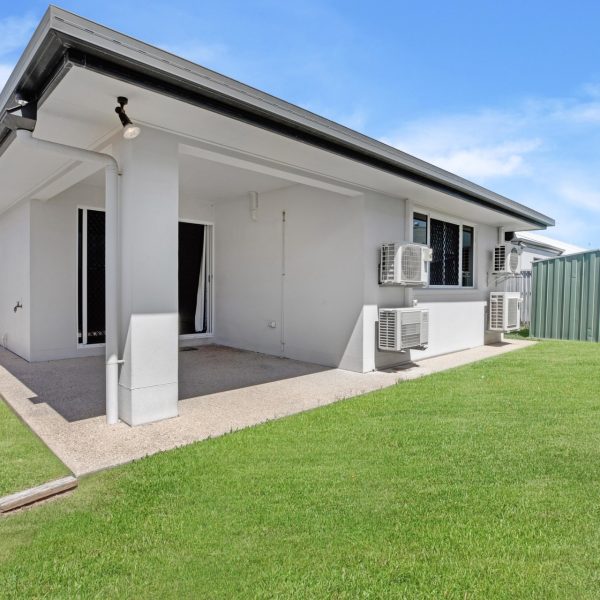 10/21 Sunita Drive, Andergrove, QLD 4740 AUS