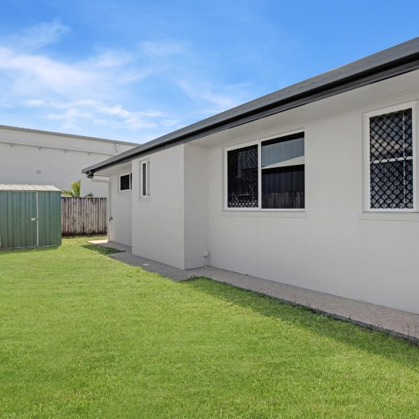10/21 Sunita Drive, Andergrove, QLD 4740 AUS