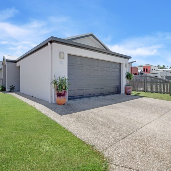 10/21 Sunita Drive, Andergrove, QLD 4740 AUS