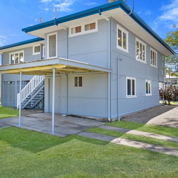 29 Stockbridge Street, West Mackay, QLD 4740 AUS