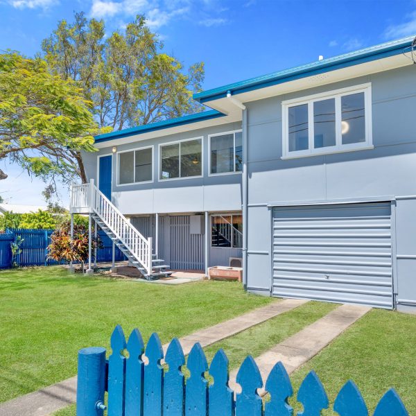29 Stockbridge Street, West Mackay, QLD 4740 AUS