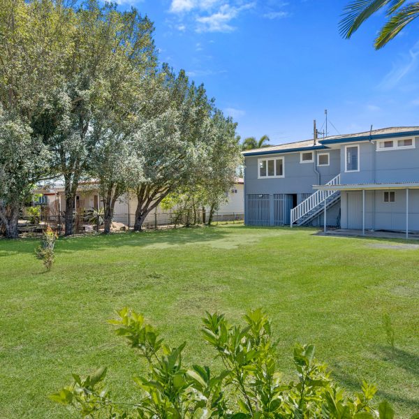 29 Stockbridge Street, West Mackay, QLD 4740 AUS