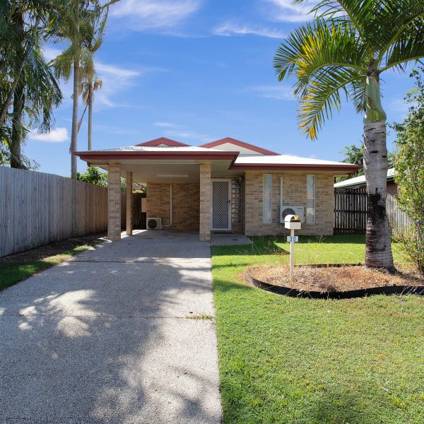 30 Geoffrey Nolan Drive, Andergrove, QLD 4740 AUS