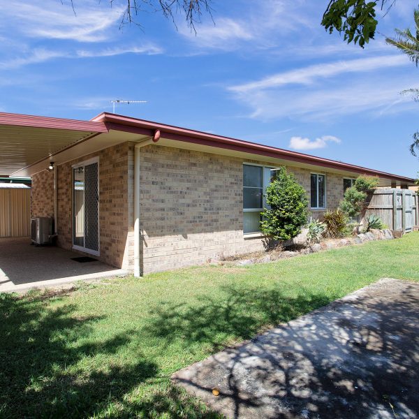 30 Geoffrey Nolan Drive, Andergrove, QLD 4740 AUS