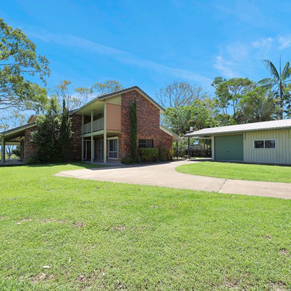 Erakala, QLD 4740 AUS