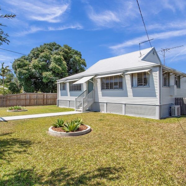 26 High Street, Walkerston, QLD 4751 AUS