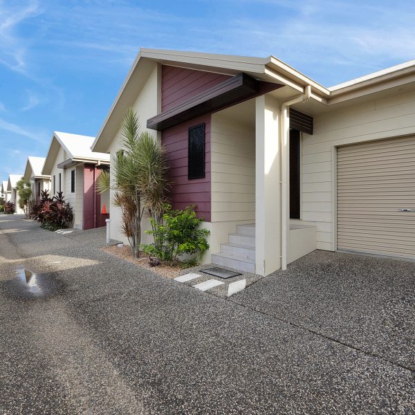 5/5 Prospect Street, Mackay, QLD 4740 AUS
