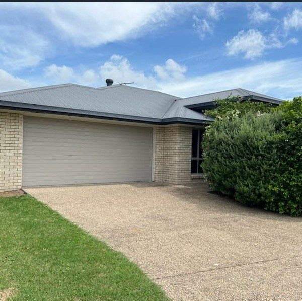 14 Fairmeadow Drive, Mount Pleasant, QLD 4740 AUS
