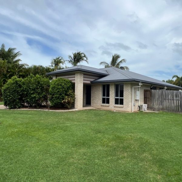 14 Fairmeadow Drive, Mount Pleasant, QLD 4740 AUS