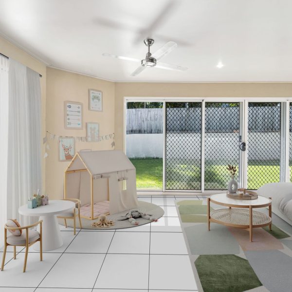 132 Apsley Way, Andergrove, QLD 4740 AUS