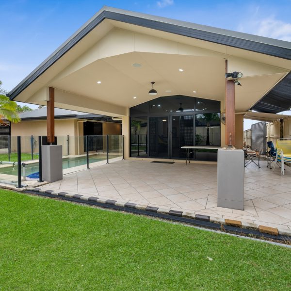 5 Tribute Court, Glenella, QLD 4740 AUS