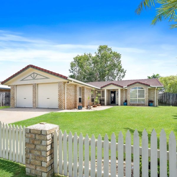 6 McGarry Street, Andergrove, QLD 4740 AUS