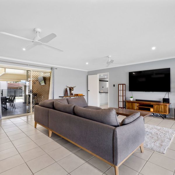 23 Livistonia Street, Andergrove, QLD 4740 AUS