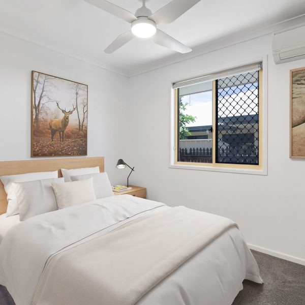 23 Livistonia Street, Andergrove, QLD 4740 AUS