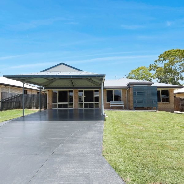 23 Livistonia Street, Andergrove, QLD 4740 AUS