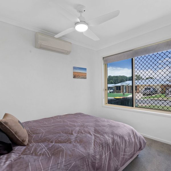 23 Livistonia Street, Andergrove, QLD 4740 AUS