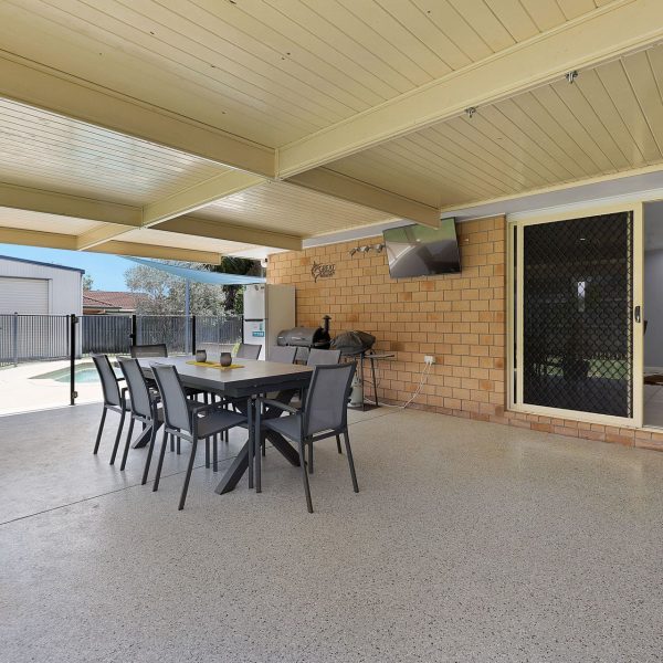 23 Livistonia Street, Andergrove, QLD 4740 AUS