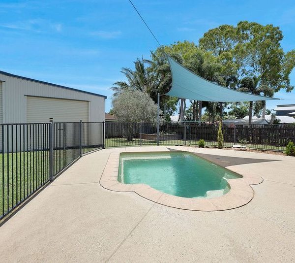 23 Livistonia Street, Andergrove, QLD 4740 AUS