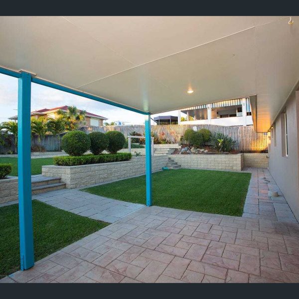 18 Bankswood Street, Beaconsfield, QLD 4740 AUS
