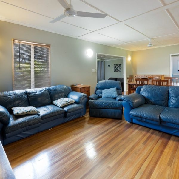 27 Valley Street, North Mackay, QLD 4740 AUS