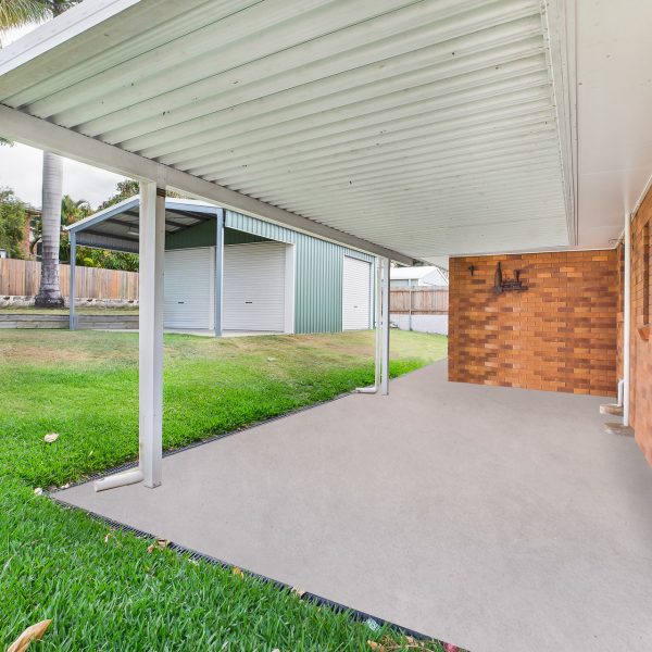 32 Phillip Street, Mount Pleasant, QLD 4740 AUS