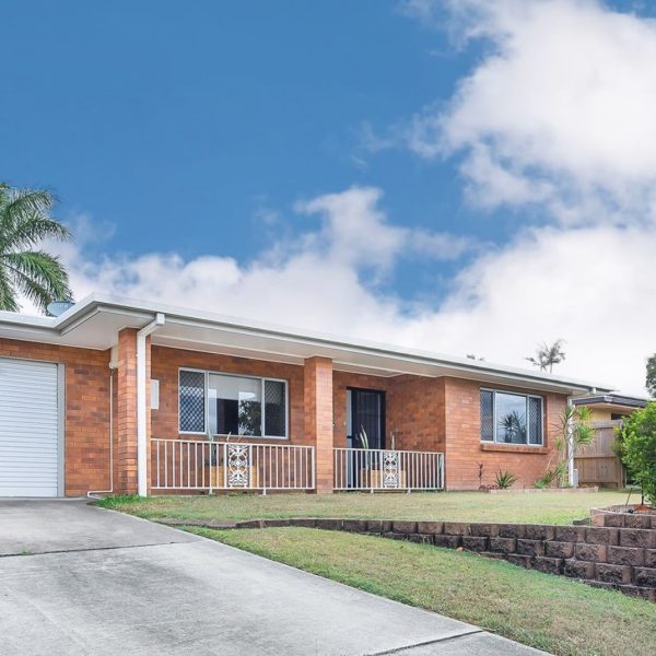 32 Phillip Street, Mount Pleasant, QLD 4740 AUS
