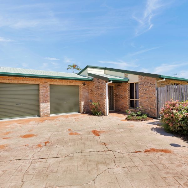 25 Cumberland Avenue, Slade Point, QLD 4740 AUS