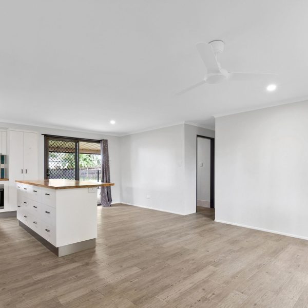 3 Christo Court, Bakers Creek, QLD 4740 AUS