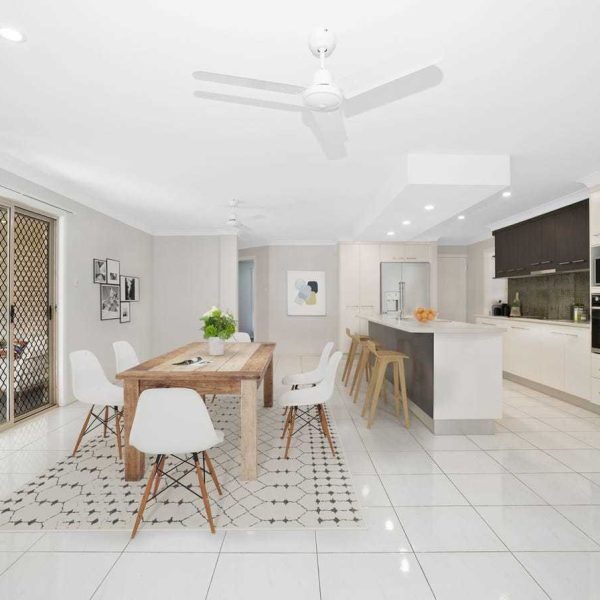 21 Tiffiny Court, Andergrove, QLD 4740 AUS