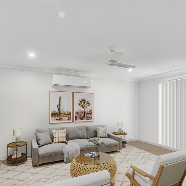 21 Tiffiny Court, Andergrove, QLD 4740 AUS