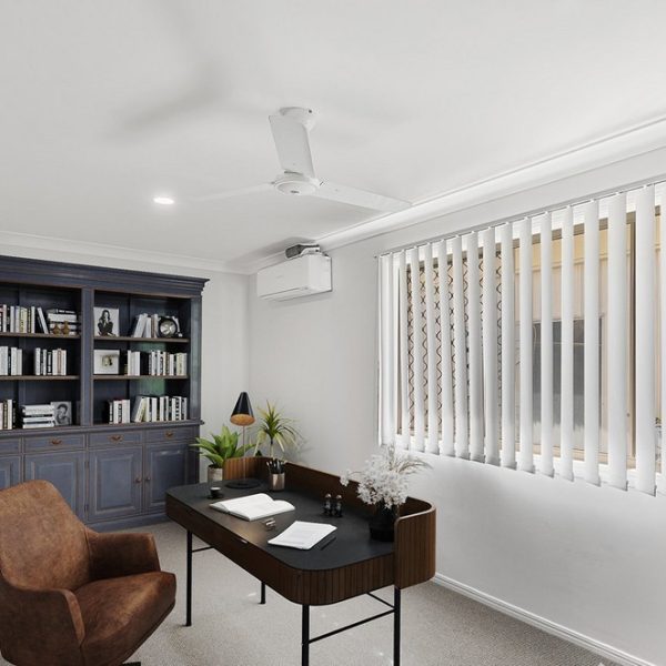 21 Tiffiny Court, Andergrove, QLD 4740 AUS