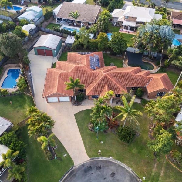 9 Ronnie Court, Rural View, QLD 4740 AUS