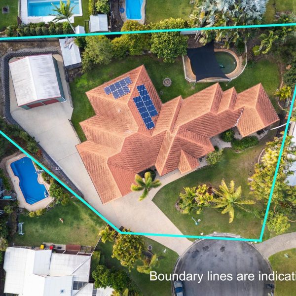 9 Ronnie Court, Rural View, QLD 4740 AUS