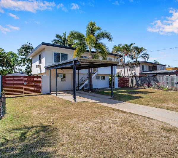 5 Digby Street, East Mackay, QLD 4740 AUS