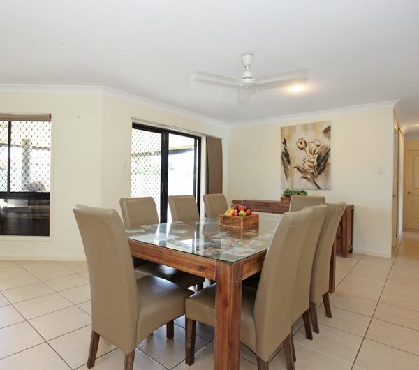 11 Stuart Hindle Drive, Mount Pleasant, QLD 4740 AUS