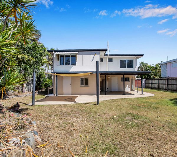 5 Digby Street, East Mackay, QLD 4740 AUS