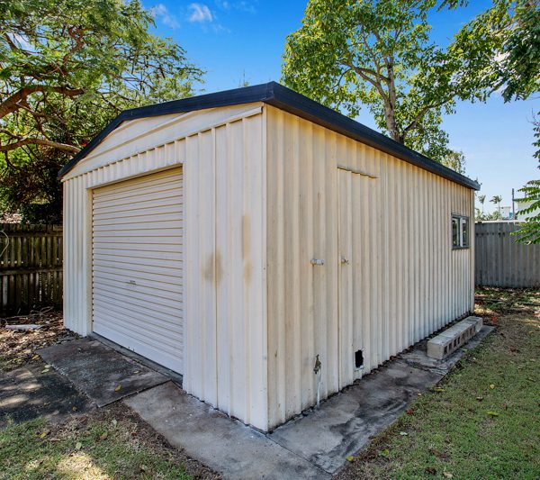 5 Digby Street, East Mackay, QLD 4740 AUS
