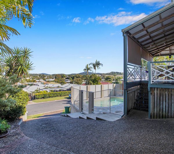 23 Grevillea Drive, Glenella, QLD 4740 AUS