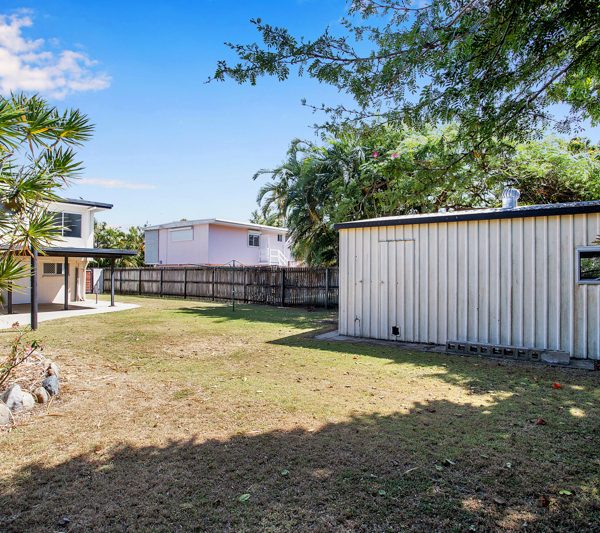 5 Digby Street, East Mackay, QLD 4740 AUS