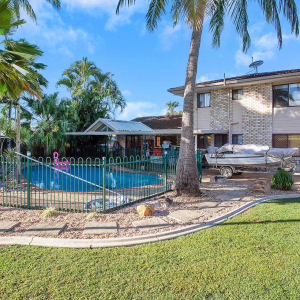 20 Crispin Drive, Mount Pleasant, QLD 4740 AUS